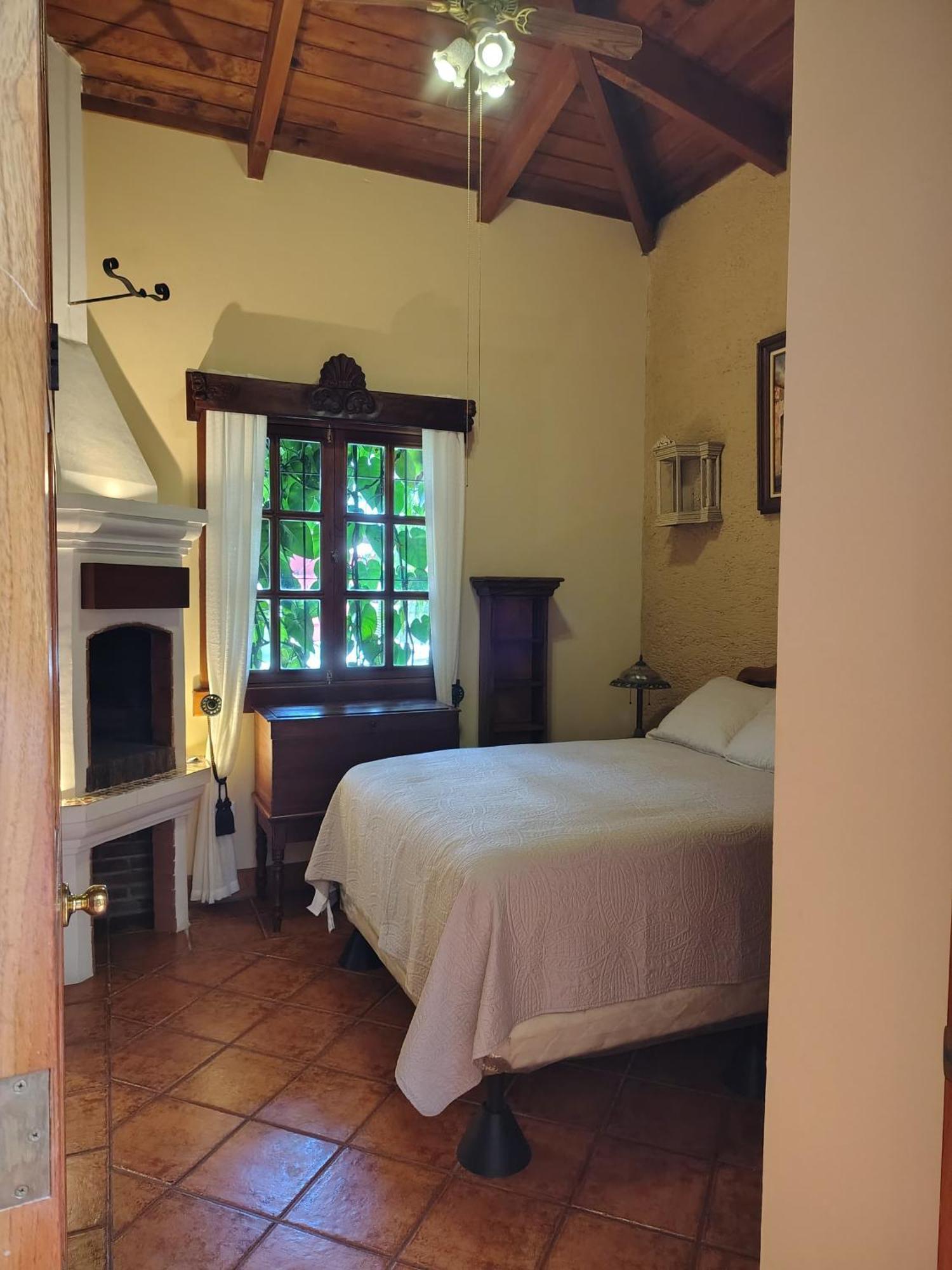 Indian Palace Hotel Boutique Spa & Restaurante Antigua Exterior photo